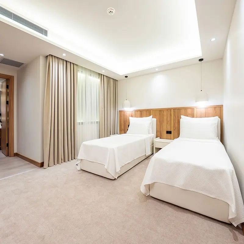 Standart Double Room